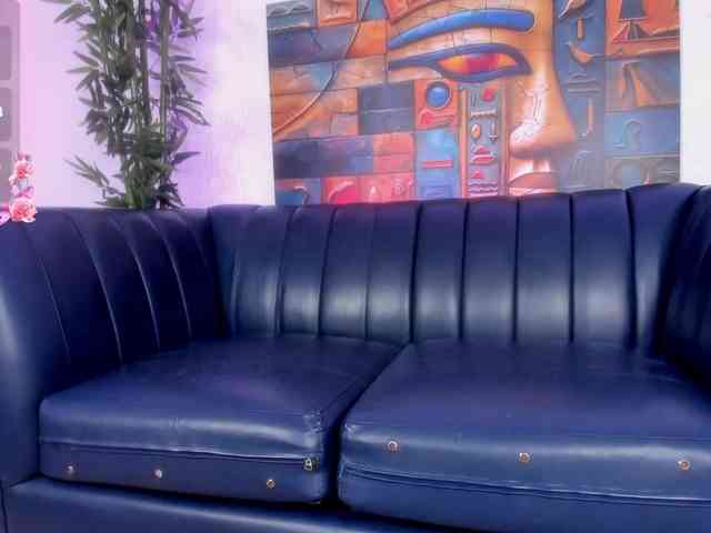 Zulema-parvin webcam