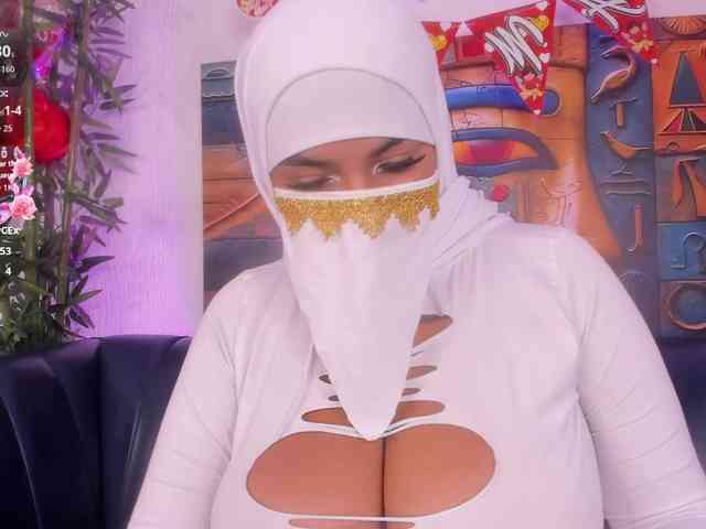 Zulema-parvin webcam