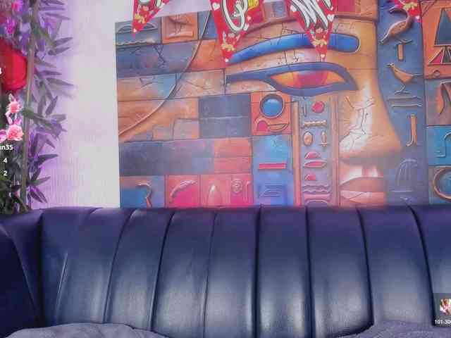 Zulema-parvin webcam