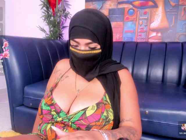 Zulema-parvin Live Webcam on BongaCams