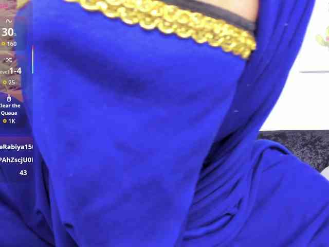 Zulema-parvin webcam