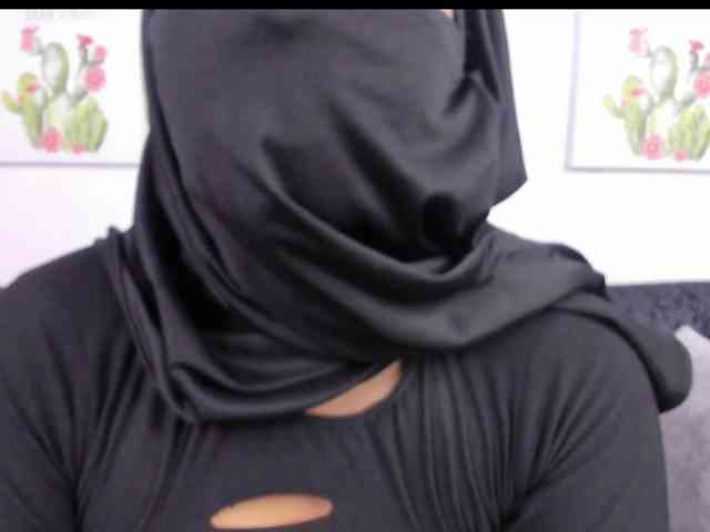 Zulema-parvin webcam