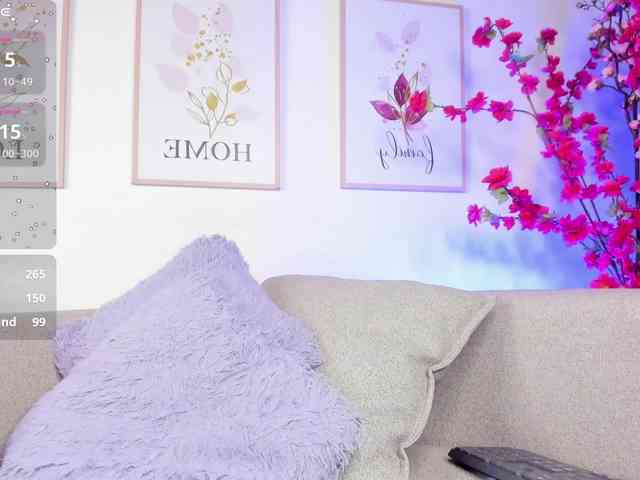 Zulema-parvin webcam