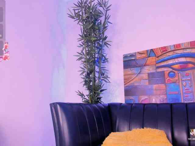 Zulema-parvin webcam