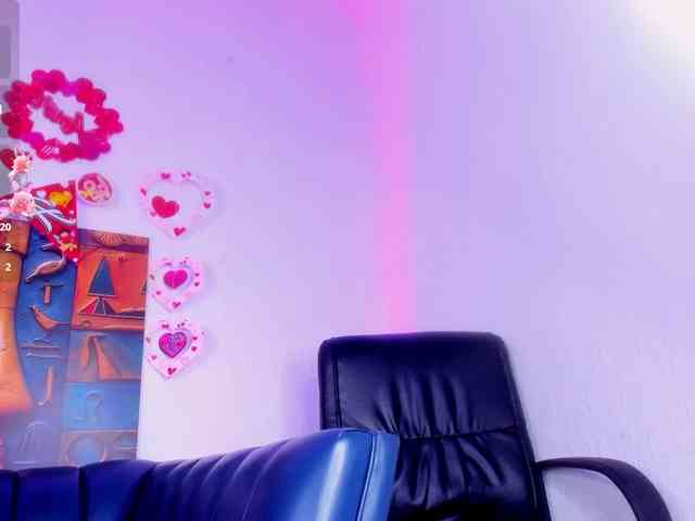 Zulema-parvin webcam