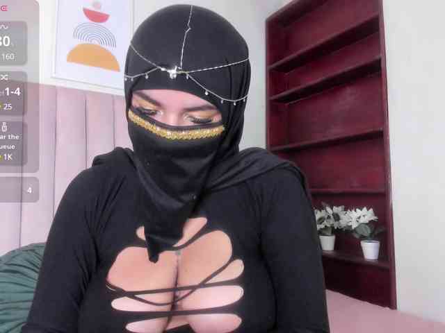 public voyeur webcam Zulema-parvin