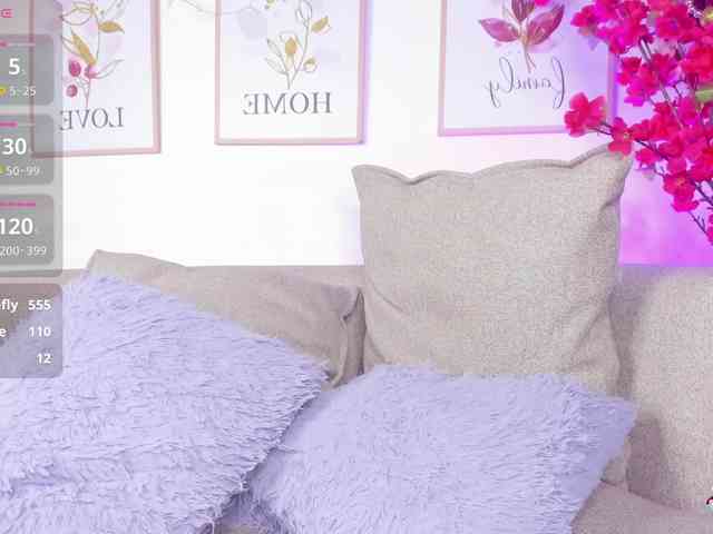 Zulema-parvin webcam