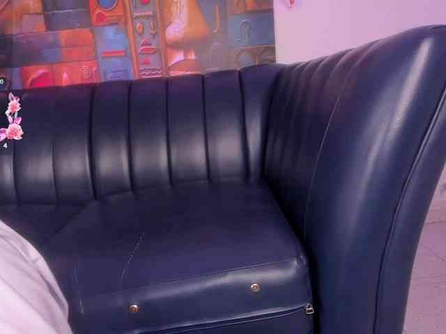 Zulema-parvin webcam