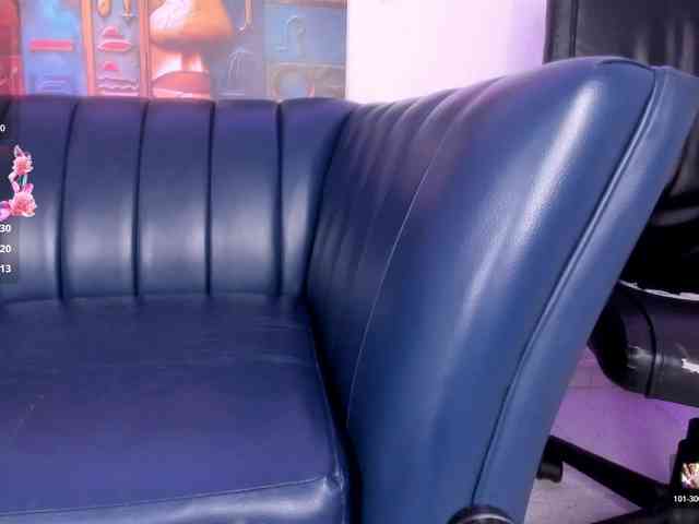 Zulema-parvin webcam