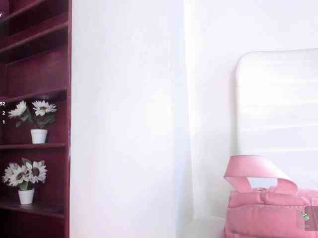 Zulema-parvin webcam