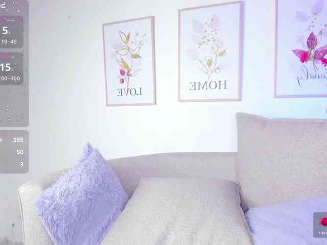 Zulema-parvin webcam