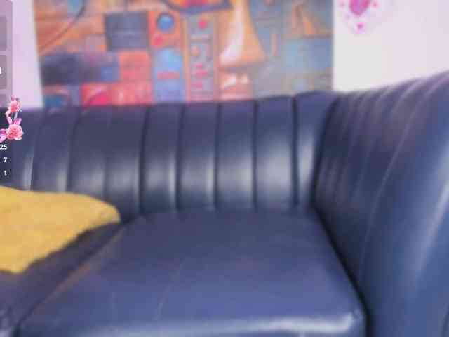 Zulema-parvin webcam