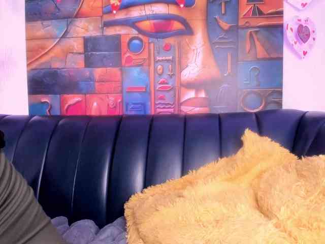 Zulema-parvin webcam