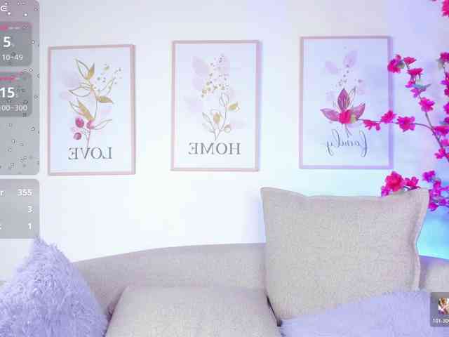 Zulema-parvin webcam