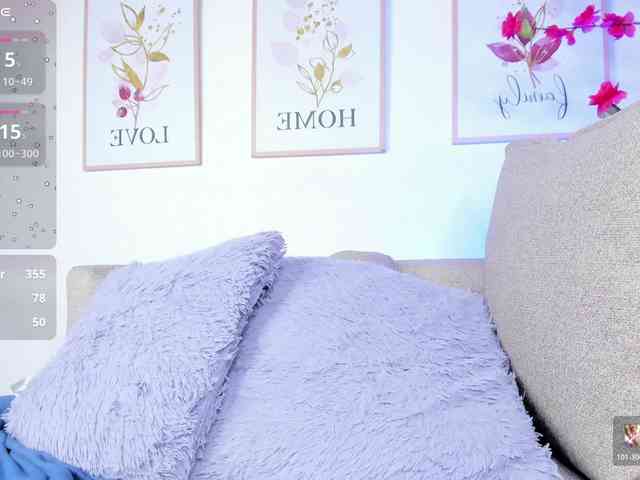 Zulema-parvin webcam