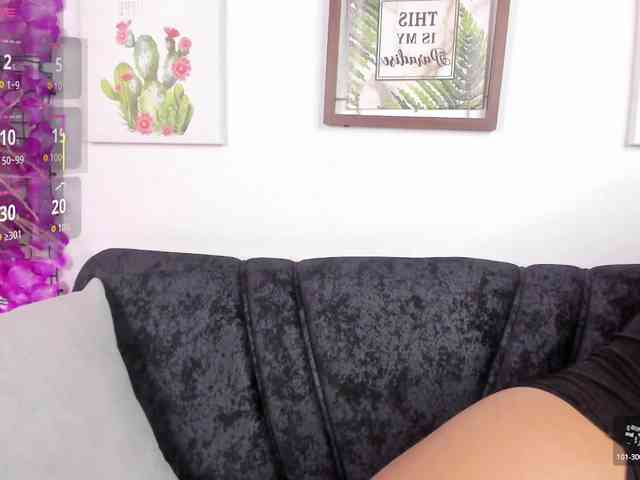 Zulema-parvin webcam