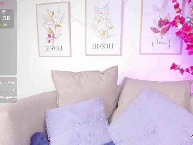 Zulema-parvin webcam