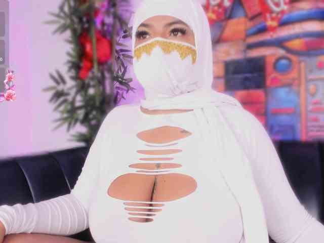 Zulema-parvin webcam