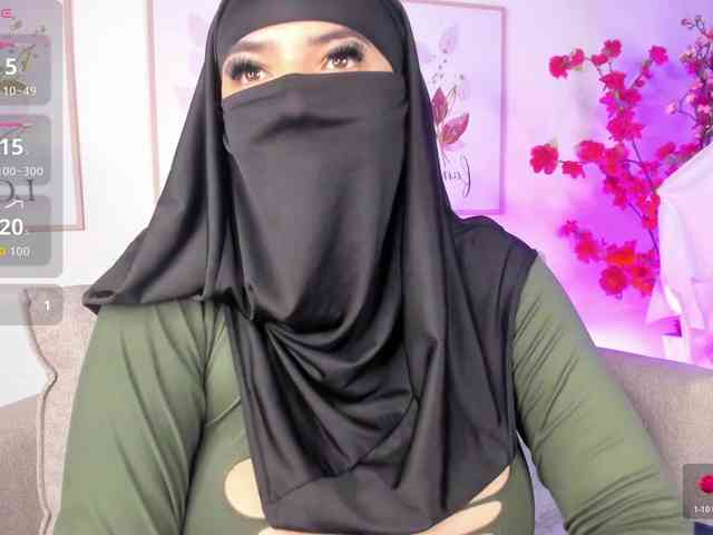 Zulema-parvin Zulema-parvin