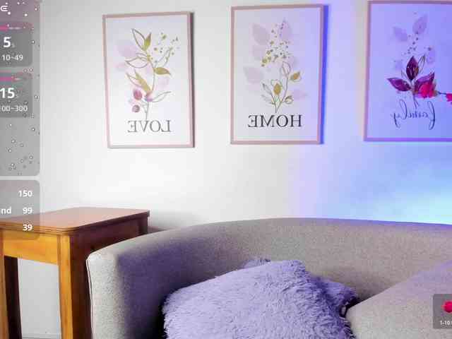 Zulema-parvin webcam