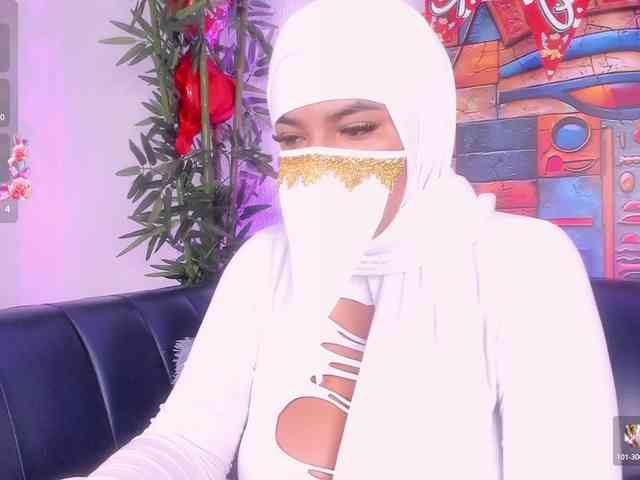 Zulema-parvin webcam