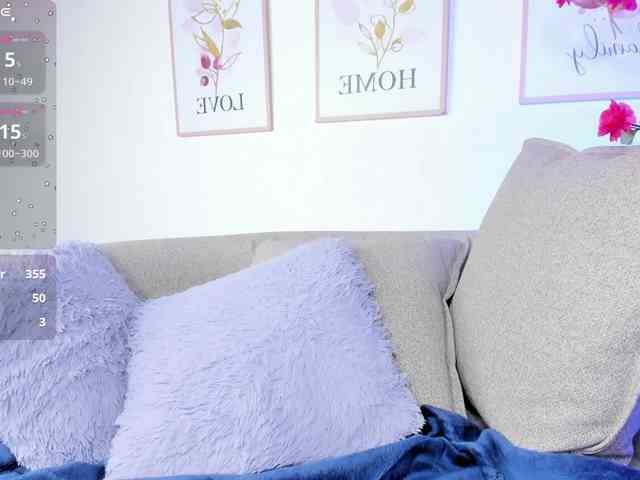 Zulema-parvin webcam