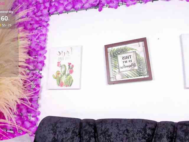 Zulema-parvin webcam