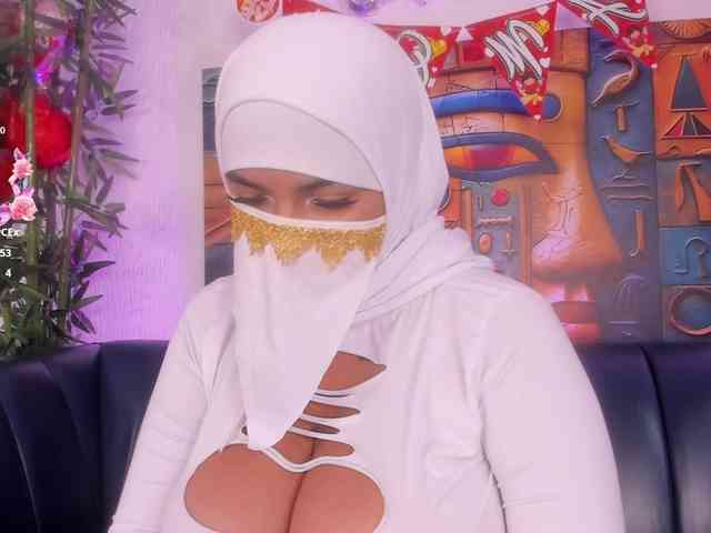 Zulema-parvin webcam