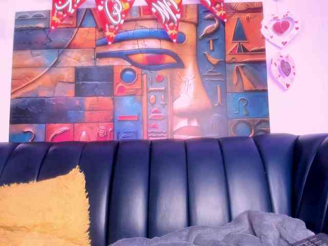 Zulema-parvin webcam