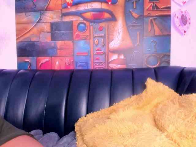 Zulema-parvin webcam