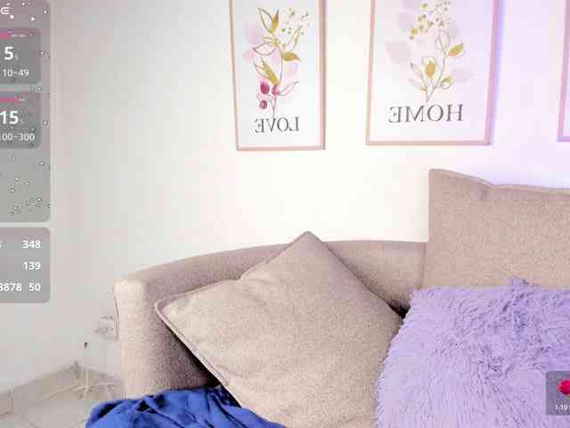 Zulema-parvin webcam