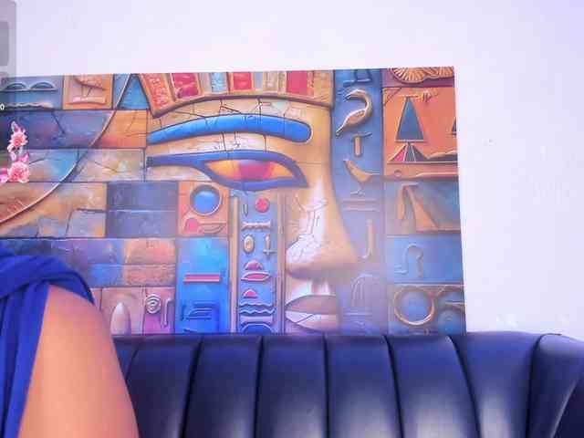 Zulema-parvin webcam