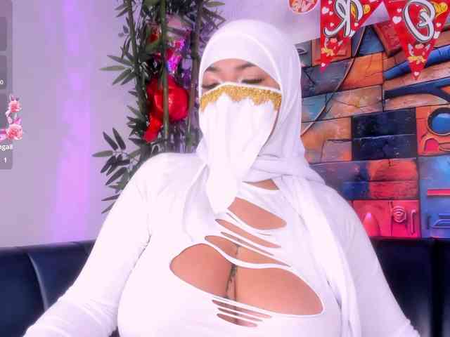 Zulema-parvin webcam