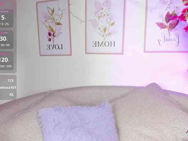 Zulema-parvin webcam