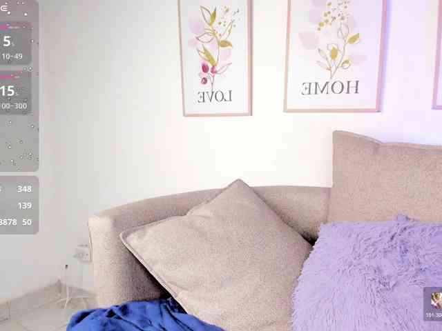 Zulema-parvin webcam