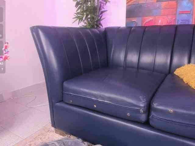 Zulema-parvin webcam