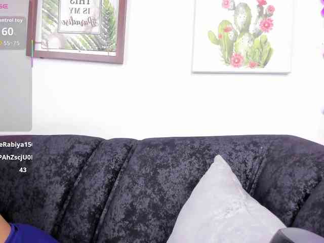 Zulema-parvin webcam