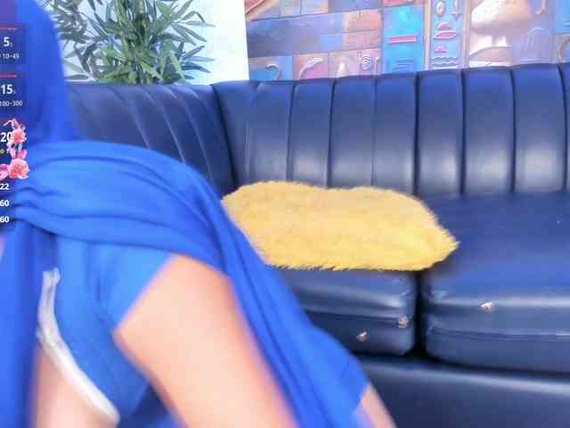 Zulema-parvin webcam