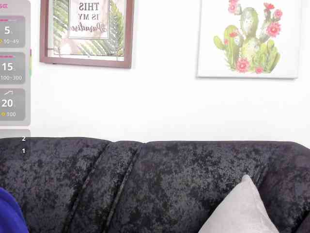 Zulema-parvin webcam