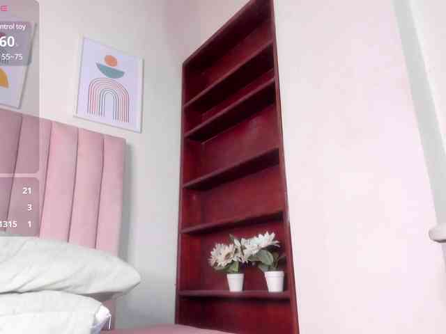 Zulema-parvin webcam
