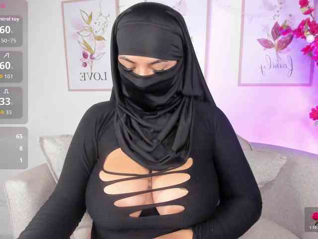 Zulema-parvin webcam