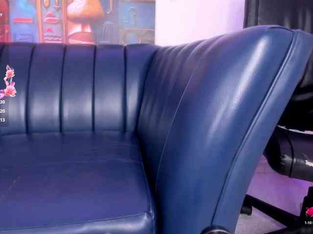 Zulema-parvin Live Webcam on BongaCams