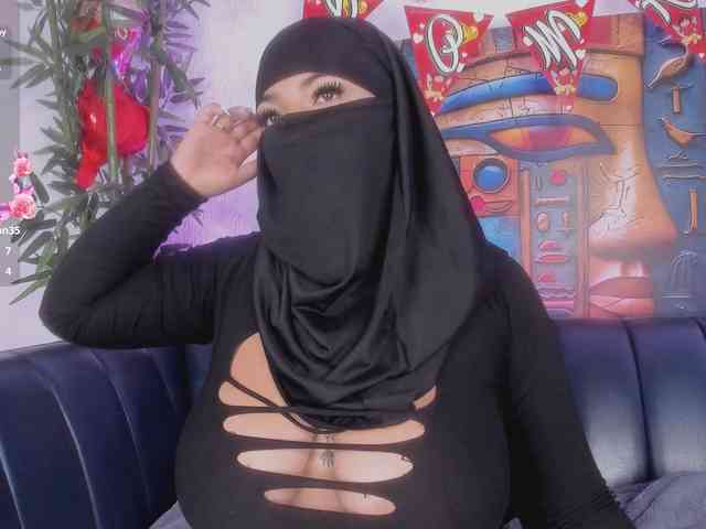 Zulema-parvin webcam