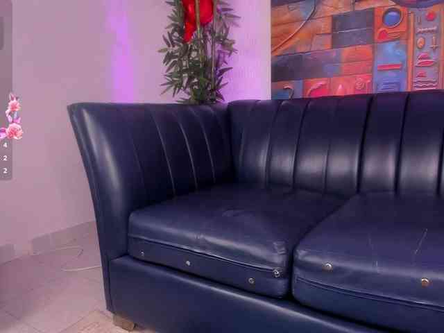 Zulema-parvin webcam