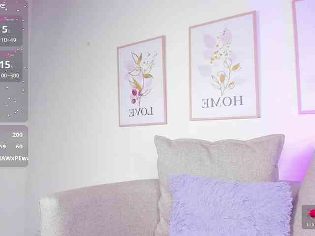 Zulema-parvin webcam