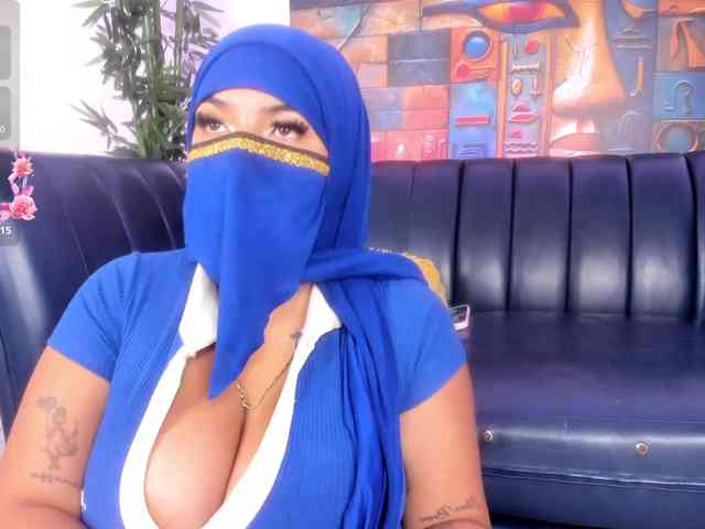 Zulema-parvin webcam