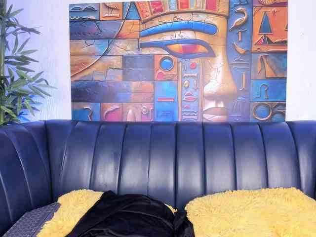 Zulema-parvin webcam