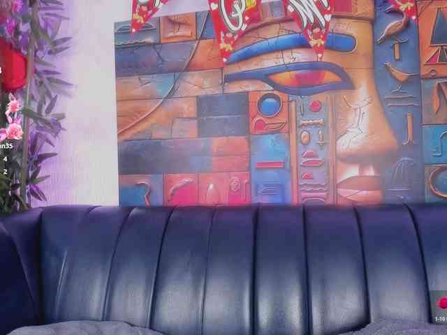 Zulema-parvin webcam