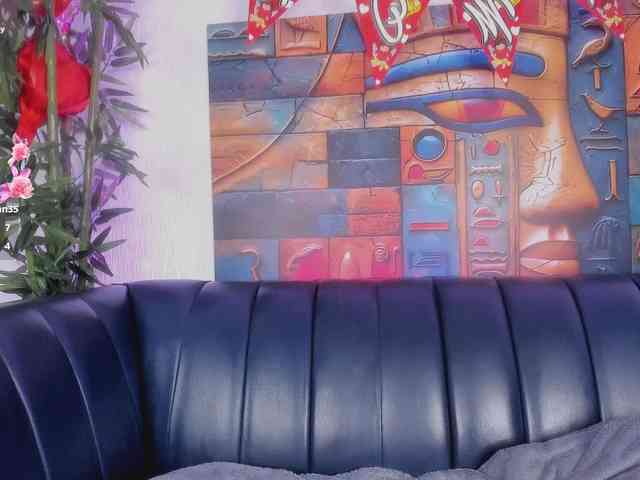 Zulema-parvin webcam