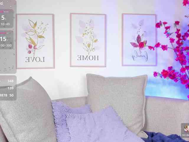 Zulema-parvin webcam